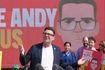 O Andy Burnham