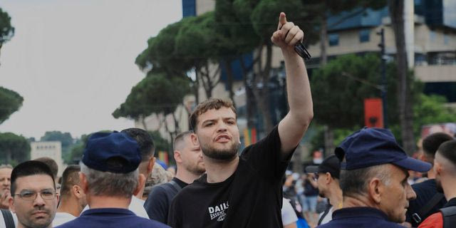 Αλβανία: Τι γνωρίζουμε για το σχέδιο των Τζάρεντ Κούσνερ και Ιβάνκα Τραμπ