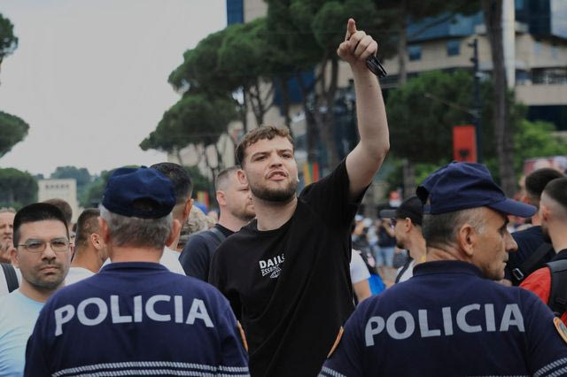 Αλβανία: Τι γνωρίζουμε για το σχέδιο των Τζάρεντ Κούσνερ και Ιβάνκα Τραμπ