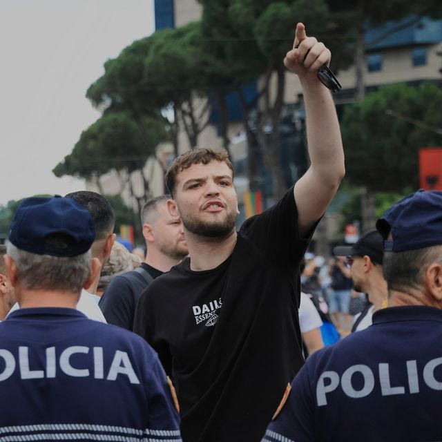 Αλβανία: Εντάλματα σύλληψης κατά ατόμων που φέρονται να συνδέονται με το τουριστικό σχέδιο των Τραμπ