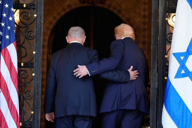 Τραμπ – Νετανιάχου: Ποιος κάνει τελικά κουμάντο;
