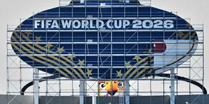 Πόσο παράξενο θα είναι το Μουντιάλ 2026;