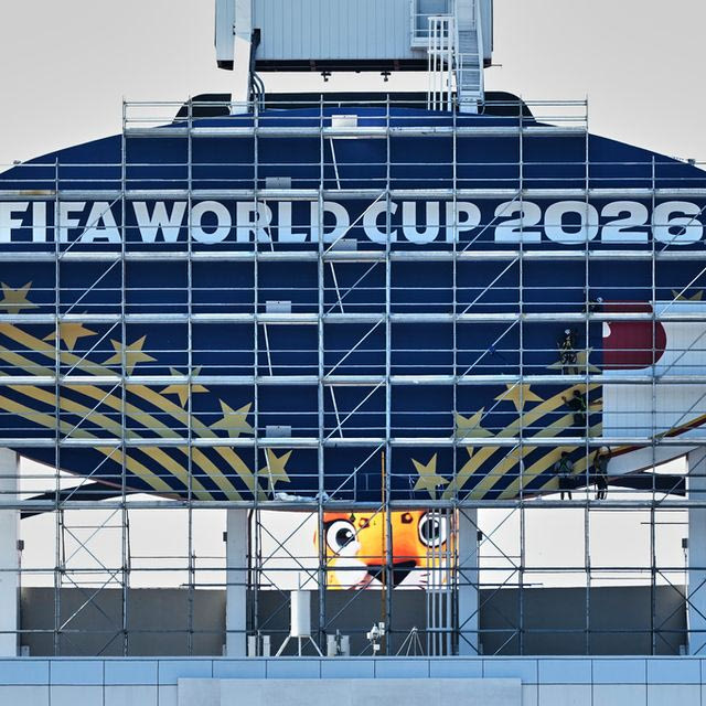 Πόσο παράξενο θα είναι το Μουντιάλ 2026;