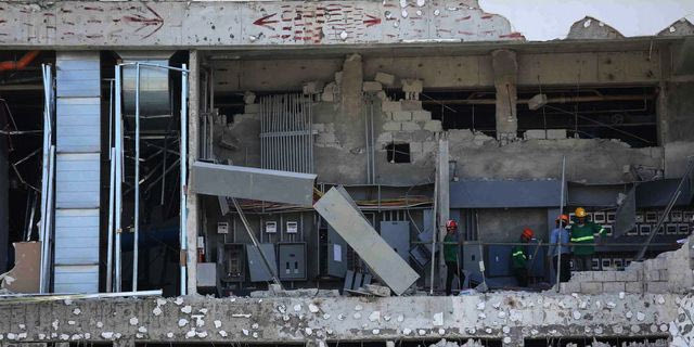 Φιλιππίνες: Σεισμός 6,5 βαθμών στο νησί Μιντανάο