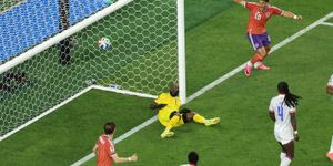 Μουντιάλ 2026, Αϊτή – Σκωτία 0-1: Νίκη μετά από 36 χρόνια για τους Σκωτσέζους με ΜακΓκιν