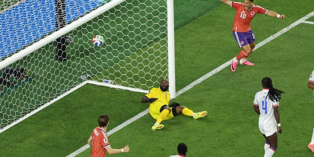 Μουντιάλ 2026, Αϊτή – Σκωτία 0-1: Νίκη μετά από 36 χρόνια για τους Σκωτσέζους με ΜακΓκιν