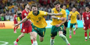 Μουντιάλ 2026, Αυστραλία – Τουρκία 2-0: Τα καγκουρό ξέραναν την ομάδα του Μοντέλα με Ιρανκούντα και Μέτκαλφ