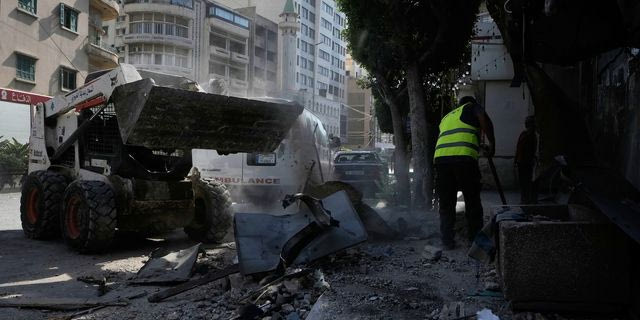 Το Ιράν προειδοποιεί με απάντηση στο χτύπημα στη Βηρυτό – Ακυρώνει πτήσεις
