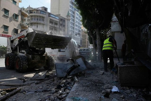 Το Ιράν προειδοποιεί με απάντηση στο χτύπημα στη Βηρυτό – Ακυρώνει πτήσεις