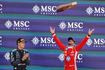 Formula 1: Ο Χάμιλτον για πρώτη φορά νικητής με τη Ferrari