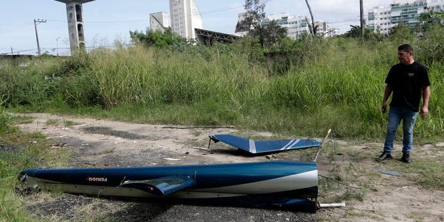 Έξι νεκροί από σύγκρουση δύο ελικοπτέρων στο Ρίο ντε Τζανέιρο – Ανάμεσά τους τραγουδιστής