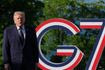 Οι ηγέτες της G7 αναμένουν από τον Τραμπ διευκρινίσεις για τη συμφωνία με το Ιράν