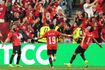 Νέα Ζηλανδία – Αίγυπτος 1-3: Ιστορική πρώτη νίκη για τους Φαραώ με ανατροπή – ”Πέταξαν” στα νοκ-άουτ
