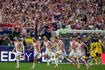 Μουντιάλ 2026, Κροατία – Γκάνα 2-1: Νίκη και δεύτερη θέση για την ”Hrvatska”, προκρίθηκαν και οι Αφρικάνοι