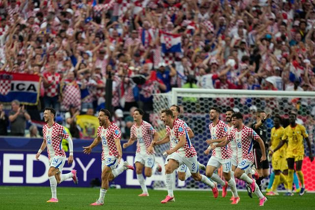 Μουντιάλ 2026, Κροατία – Γκάνα 2-1: Νίκη και δεύτερη θέση για την ”Hrvatska”, προκρίθηκαν και οι Αφρικάνοι