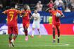 Μουντιάλ 2026, ΛΔ Κονγκό – Ουζμπεκιστάν 3-1: Ιστορική νίκη με ανατροπή και πρόκριση για τους Αφρικανούς