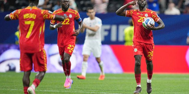 Μουντιάλ 2026, ΛΔ Κονγκό – Ουζμπεκιστάν 3-1: Ιστορική νίκη με ανατροπή και πρόκριση για τους Αφρικανούς