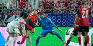 Μουντιάλ 2026, Αλγερία – Αυστρία 3-3: Επικό ματς με θρίλερ στο φινάλε