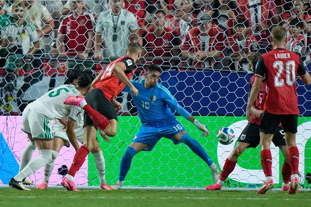 Μουντιάλ 2026, Αλγερία – Αυστρία 3-3: Επικό ματς με θρίλερ στο φινάλε