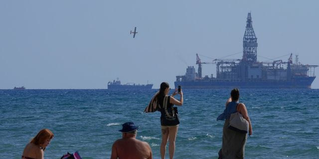 Κύπρος: Η ExxonMobil βλέπει ροές φυσικού αερίου από το 2033 – Στόχος η Ευρώπη μέσω Αιγύπτου
