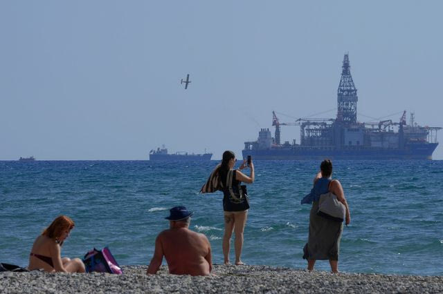 Κύπρος: Η ExxonMobil βλέπει ροές φυσικού αερίου από το 2033 – Στόχος η Ευρώπη μέσω Αιγύπτου