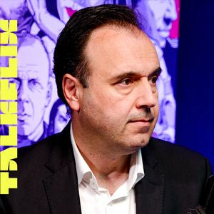 Δ. Παπαστεργίου: Η απαγόρευση των Social Media για ανήλικους και η σειρά που δεν θα μαντέψεις ότι βλέπει