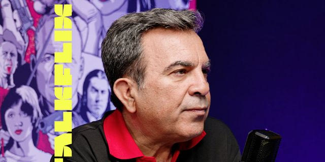 Ο Αντώνης Καρπετόπουλος στα εξηγεί ωραία για το Μουντιάλ