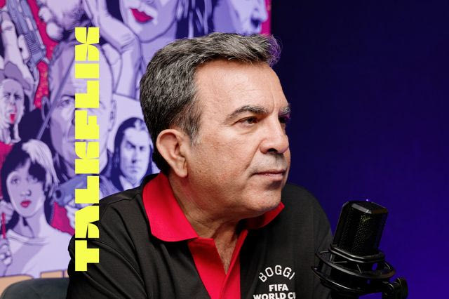 Ο Αντώνης Καρπετόπουλος στα εξηγεί ωραία για το Μουντιάλ