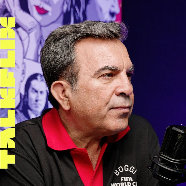 Ο Αντώνης Καρπετόπουλος στα εξηγεί ωραία για το Μουντιάλ