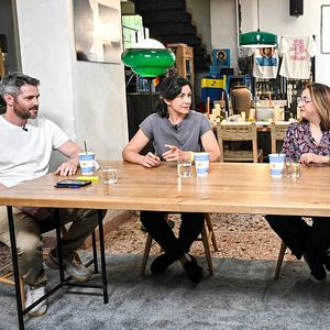 O Κηφισός, τα ενοίκια και η συγκοινωνία στο Monday’s Diary Roundtable με τον Γιώργο Λέντζα