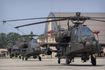 Η συντριβή του Apache φέρνει ΗΠΑ και Ιράν στα πρόθυρα νέας κλιμάκωσης