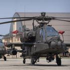 Η συντριβή του Apache φέρνει ΗΠΑ και Ιράν στα πρόθυρα νέας κλιμάκωσης