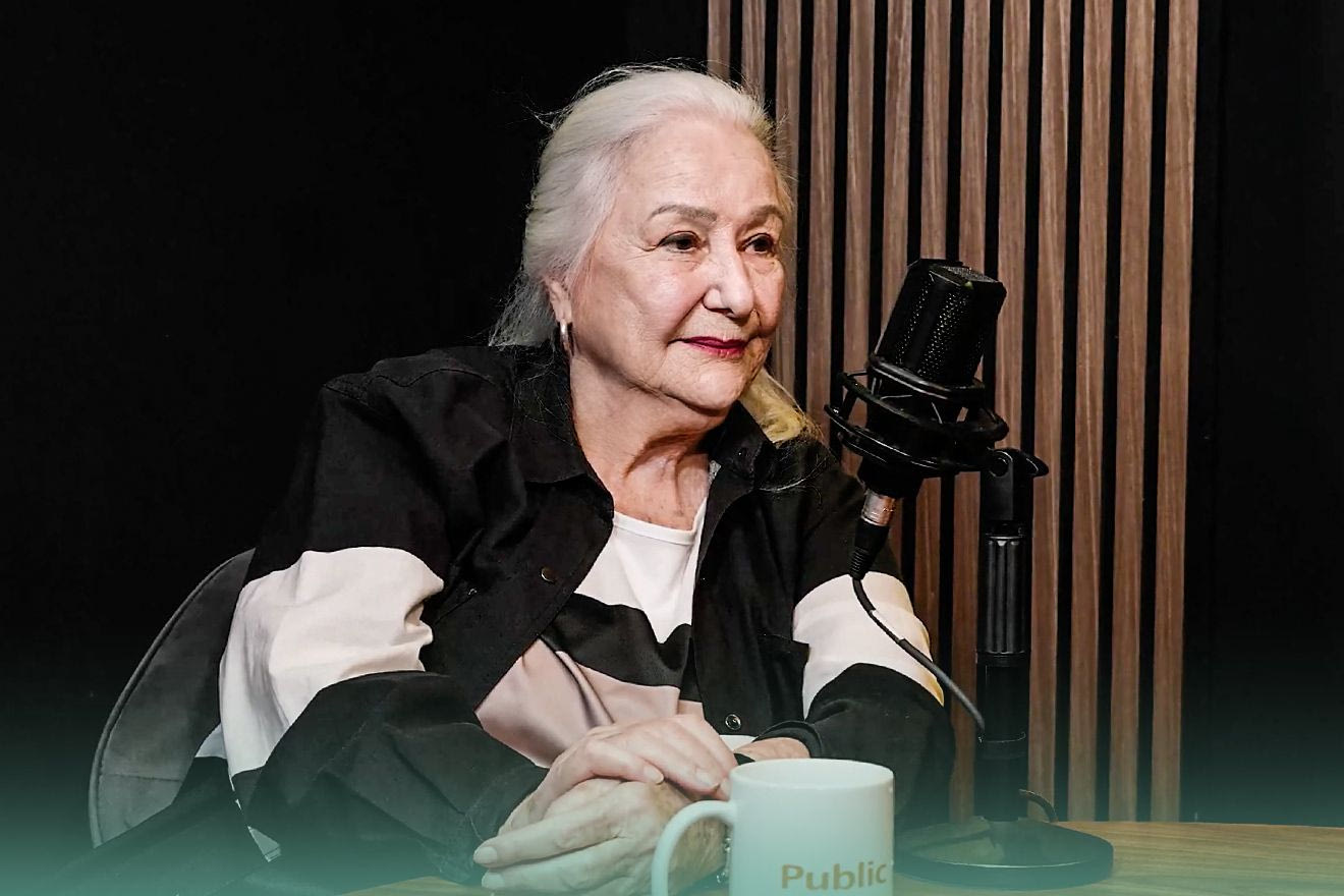 Σοφία Ζαραμπούκα, πώς μιλήσατε για τη Χούντα στα παιδιά;