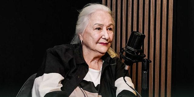 Σοφία Ζαραμπούκα, πώς μιλήσατε για τη Χούντα στα παιδιά;
