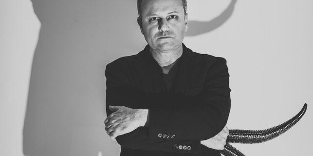 Γιάβορ Γκάρντεφ: “Αν ο Διόνυσος δεν γίνει δεκτός στην πόλη, θα την ανατινάξει από μέσα”