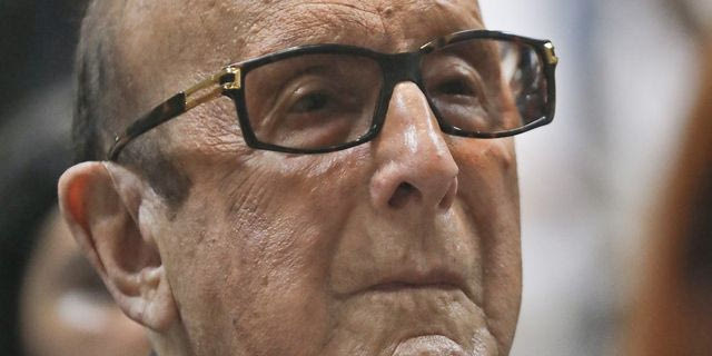 Πέθανε ο θρυλικός Κλάιβ Ντέιβις, παραγωγός των Τζάνις Τζόπλιν, Γουίτνεϊ Χιούστον