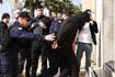 Δολοφονία στο πάρκο Ασυρμάτου: Αθώοι για υπόθαλψη οι τρεις κατηγορούμενοι