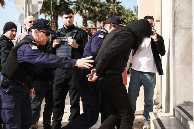 Δολοφονία στο πάρκο Ασυρμάτου: Αθώοι για υπόθαλψη οι τρεις κατηγορούμενοι
