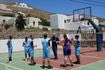 Το Giannakis Academy στη Φολέγανδρο: Το μπάσκετ ταξιδεύει σε κάθε γωνιά της Ελλάδας