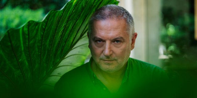 Γκεόργκι Γκοσποντίνοφ: «Αν ζουν οι γονείς σας, πείτε τους “σ’ αγαπώ” όσο υπάρχει ακόμη χρόνος»