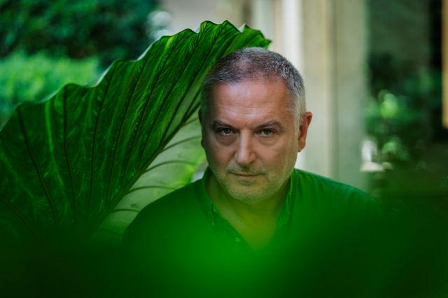 Γκεόργκι Γκοσποντίνοφ: «Αν ζουν οι γονείς σας, πείτε τους “σ’ αγαπώ” όσο υπάρχει ακόμη χρόνος»