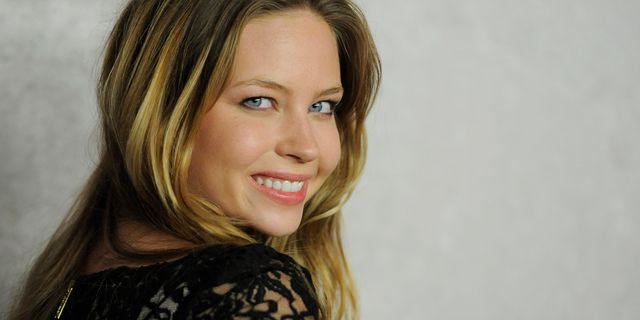 Πέθανε σε ηλικία 35 ετών η Daveigh Chase, η Σαμάρα του “The Ring”