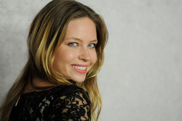 Πέθανε σε ηλικία 35 ετών η Daveigh Chase, η Σαμάρα του “The Ring”