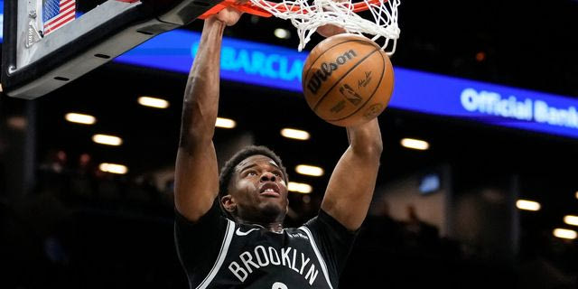 Άρης Betsson: Έκλεισε τον Λίντελ – Από το NBA στη Θεσσαλονίκη