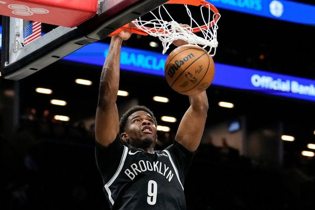 Άρης Betsson: Έκλεισε τον Λίντελ – Από το NBA στη Θεσσαλονίκη