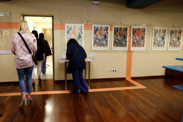 Η συνέχεια ενός έργου μέσα στον χρόνο