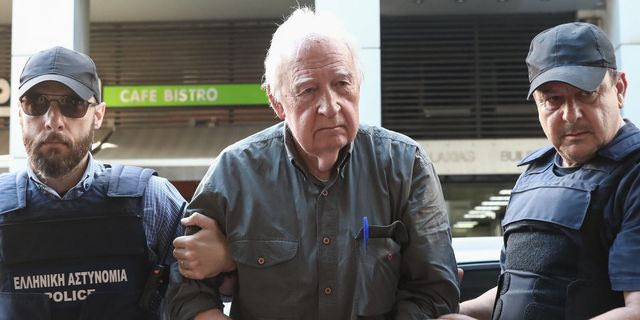 Τι λέει πραγματικά ο νόμος για τον Γιωτόπουλο