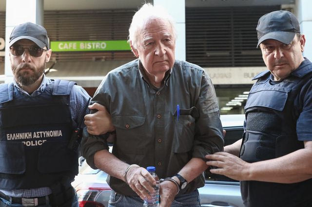 Τι λέει πραγματικά ο νόμος για τον Γιωτόπουλο