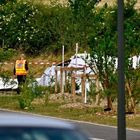 Γαλλία: 11 νεκροί από πτώση αεροσκάφους στο Τομπλέν