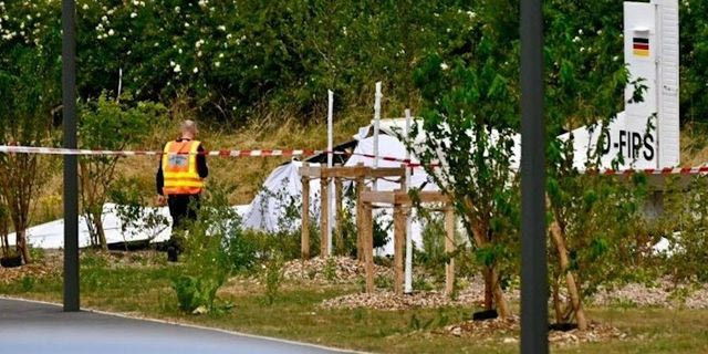 Γαλλία: 11 νεκροί από πτώση αεροσκάφους στο Τομπλέν